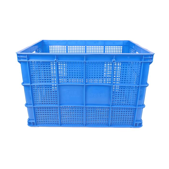 塑料周轉筐